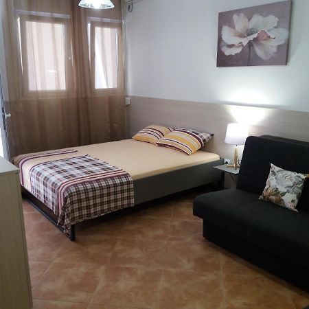 Apartment Anja Herceg Novi Bagian luar foto
