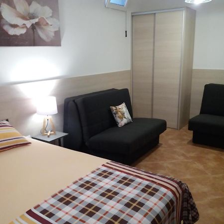 Apartment Anja Herceg Novi Bagian luar foto