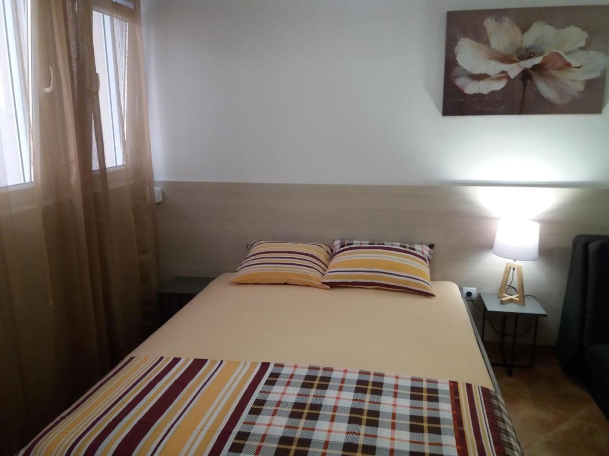 Apartment Anja Herceg Novi Bagian luar foto