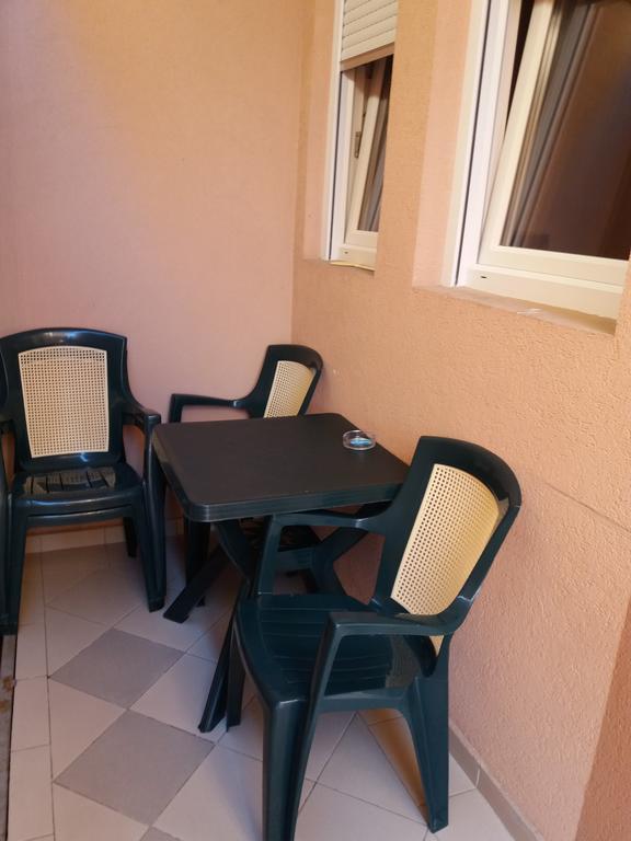 Apartment Anja Herceg Novi Bagian luar foto